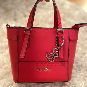 Guess crossbody
